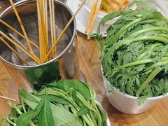 -黔哆哆地摊酸汤火锅(清湖店)