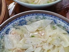 鲜肉小馄饨-荣阳楼(山塘街店)
