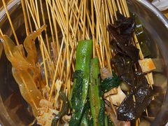 -嘉州鲜知味钵钵鸡(奎星楼店)