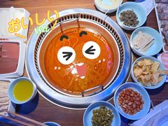 -季季红火锅(动壹店)