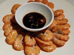 -达叔香味海鲜(海棠68环球美食街店)