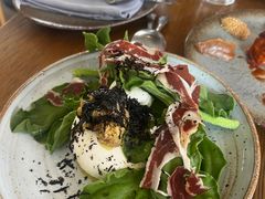 -BOR Eatery(安福路店)