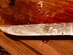 牛排刀-The Grill by Sean Connolly