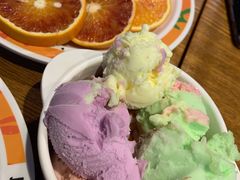 -比格比萨自助(国展店)