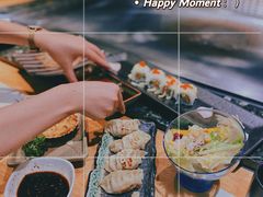 -松临·铁板烧&Omakase(神农店)