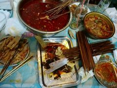 -古真记钵钵鸡(老公园店)