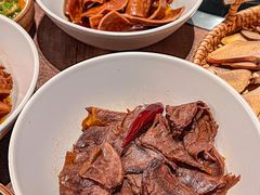 -蘑界·野生菌火锅(深业上城店)