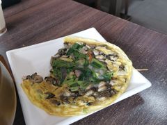 传统海蛎煎-海坛特色小吃·只做平潭特色菜(平潭店)