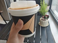 山茶花拿铁-北芒BEIMO COFFEE(五台山店)