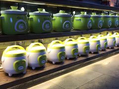 -徽三说·土徽菜·中国徽菜连锁品牌(一中店)