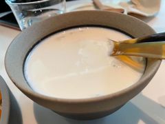 奶白酒-胡麻(静安嘉里店)