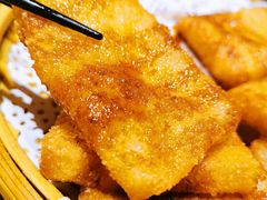 红糖糍粑-峨嵋小镇·川菜(勒泰中心店)