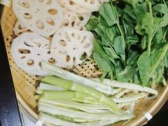 -冯校长老火锅(深圳总店)