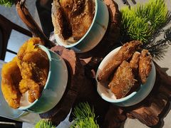 -佬太公海鸭·海鲜大排档(上海总店)