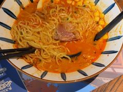 -京鹿料理(荟聚店)