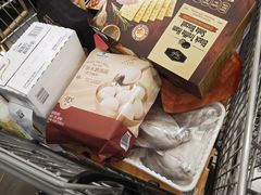 -山姆会员商店(上海浦东店)