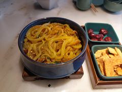 -锦府盐帮·李宅(领展购物广场中关村店)