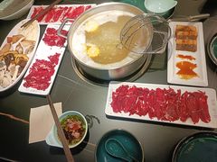 -二刀潮牛(重庆光环购物公园店)