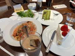 -HARBS(渋谷ヒカリエ シンクス店)