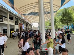 -雅鲁激流探险漂流