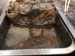 -香妃烤鸡(西单店)