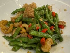 -圆圆家私房美食(民权路店)