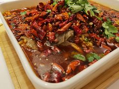 -禾珍珠家常小馆(河南博物院店)