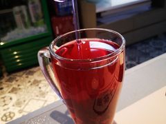 九之陈皮洛神花茶杯-味妙顺德厨房(绿地缤纷城店)