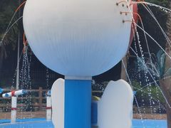 -重庆海昌加勒比海水世界