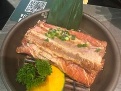 -农乐园炭火烤肉(繁花中心店)