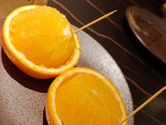 -厚贞日式烤肉(浦东汇智店)