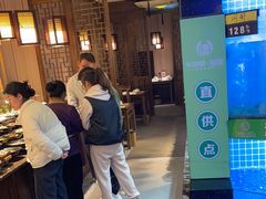 -千岛湖小鱼儿·淳安匠心农家菜