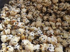 -正宗老杨特色爆米花(四棉店)