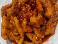 -老于餐厅(民生路店)