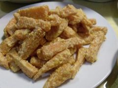 -华春餐馆(鱼山路店)