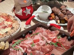 -Mammamia意大利餐厅(阳春巷店)