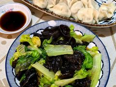 -八珍手工水饺·妈妈的爱(传芳巷店)