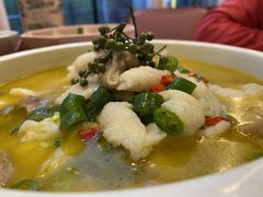 -赵小姐丨新中餐(曲江店)