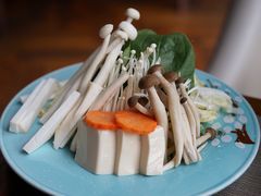 -山葵家·创意料理(宁波来福士店)