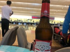 -广州保龄球馆(广州天河体育中心店)