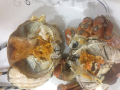 -丫丫蟹庄·苏式园林农家乐·阳澄湖大闸蟹(阳澄湖莲花岛店)