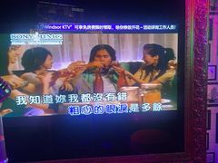 -温莎KTV(珠江路店)
