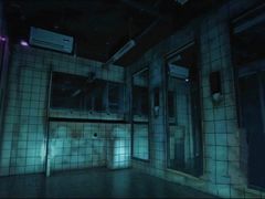 -恐怖游戏(湖滨店)