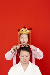 -帆拉斐婚纱摄影(春熙店)