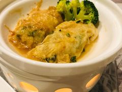 -香云轩·顺德菜(香云纱园林酒店店)