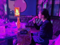 -好乐迪KTV(金钻店)