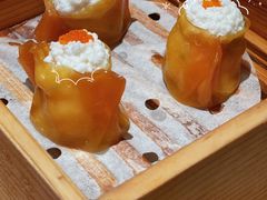-蔡澜点心·粤菜(领展购物广场店)