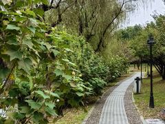 -浙江农林大学(东湖校区)