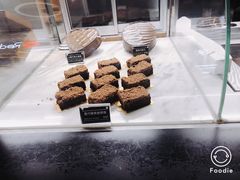-Awfully Chocolate(来福士广场店)