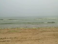 -青岛银沙滩温德姆至尊酒店